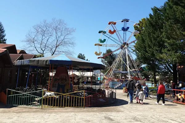 Şafak Lunapark - Resim 8
