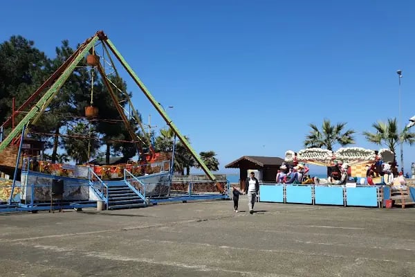 Şafak Lunapark - Resim 6