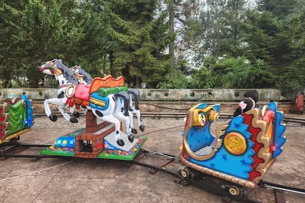 Şafak Lunapark - Resim 4