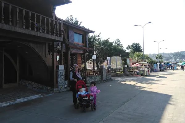Şafak Lunapark - Resim 18