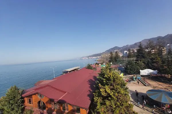 Şafak Lunapark - Resim 17