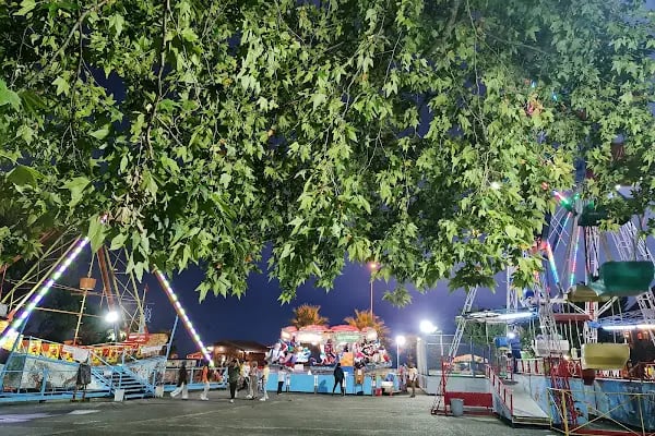 Şafak Lunapark - Resim 2