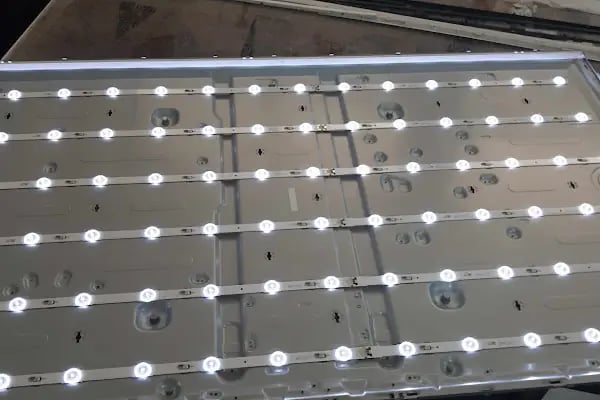 BİRLİK ELEKTRONİK TV Tamircisi Samsung Lg Vestel Beko Arçelik LCD LED Tv Tamiri Televizyon ekran panel değişim Nilüfer BURSA - Resim 5