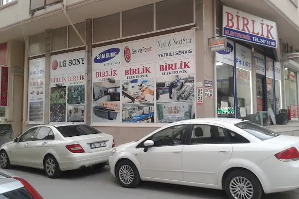 BİRLİK ELEKTRONİK TV Tamircisi Samsung Lg Vestel Beko Arçelik LCD LED Tv Tamiri Televizyon ekran panel değişim Nilüfer BURSA - Resim 18