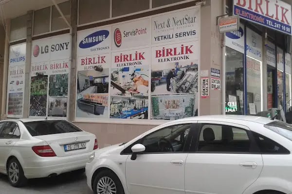 BİRLİK ELEKTRONİK TV Tamircisi Samsung Lg Vestel Beko Arçelik LCD LED Tv Tamiri Televizyon ekran panel değişim Nilüfer BURSA - Resim 19