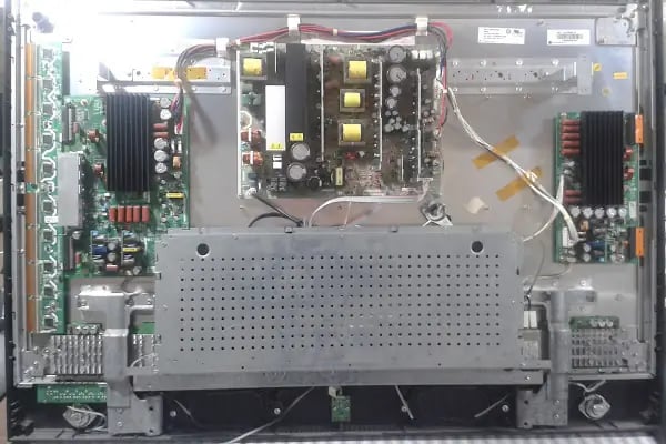 BİRLİK ELEKTRONİK TV Tamircisi Samsung Lg Vestel Beko Arçelik LCD LED Tv Tamiri Televizyon ekran panel değişim Nilüfer BURSA - Resim 7