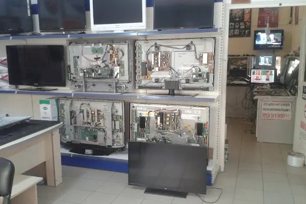 BİRLİK ELEKTRONİK TV Tamircisi Samsung Lg Vestel Beko Arçelik LCD LED Tv Tamiri Televizyon ekran panel değişim Nilüfer BURSA - Resim 16