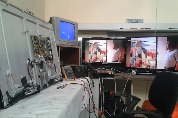 BİRLİK ELEKTRONİK TV Tamircisi Samsung Lg Vestel Beko Arçelik LCD LED Tv Tamiri Televizyon ekran panel değişim Nilüfer BURSA - Resim 13
