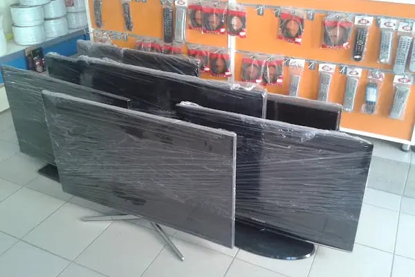 BİRLİK ELEKTRONİK TV Tamircisi Samsung Lg Vestel Beko Arçelik LCD LED Tv Tamiri Televizyon ekran panel değişim Nilüfer BURSA - Resim 9