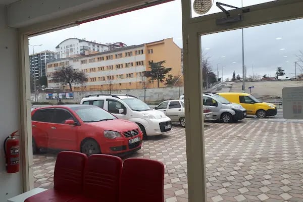 Aras Kargo Hasköy Şubesi - Resim 3