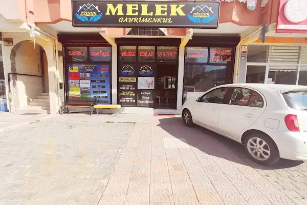 Melek Gayrimenkul - Resim 2