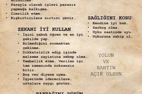 Melek Gayrimenkul - Resim 6