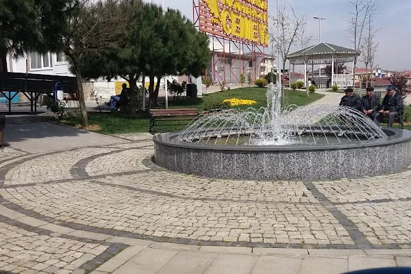 Pir Sultan Abdal Cemevi - Resim 14
