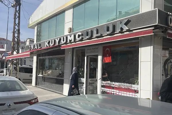 ÖNAL KUYUMCULUK - Resim 2