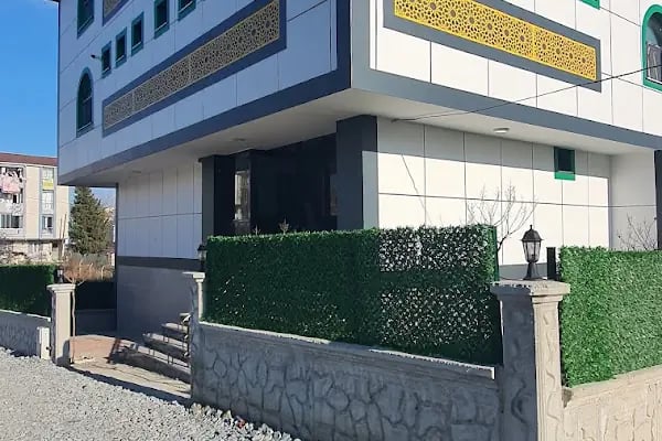Feyzi Medine Dernegi Merkez - Resim 9