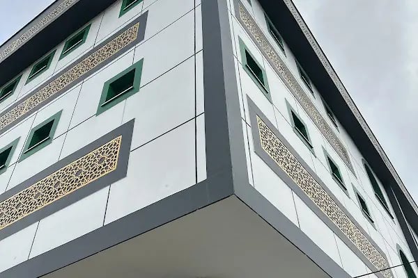 Feyzi Medine Dernegi Merkez - Resim 5