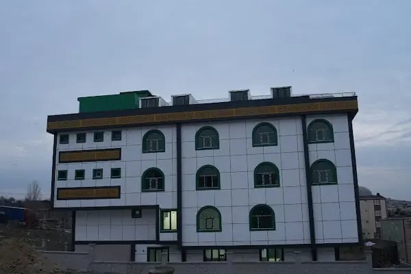 Feyzi Medine Dernegi Merkez - Resim 8