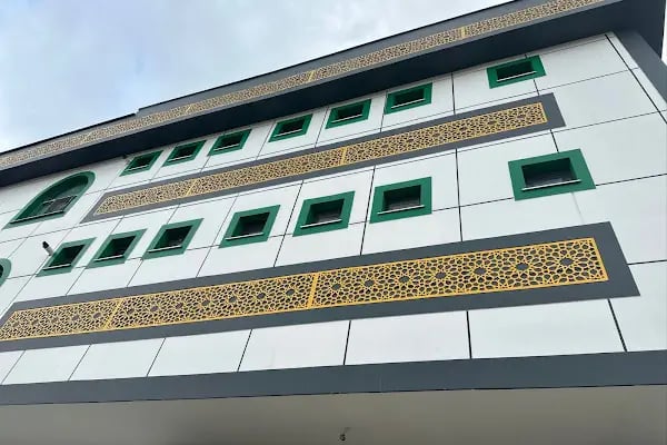 Feyzi Medine Dernegi Merkez - Resim 6