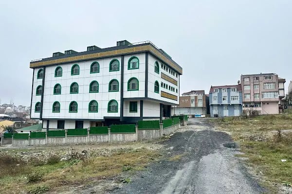 Feyzi Medine Dernegi Merkez - Resim 2