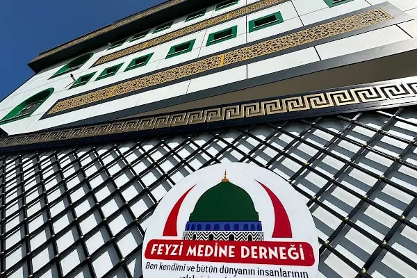 Feyzi Medine Dernegi Merkez - Resim 4