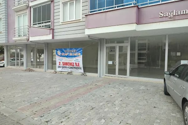 Özel Beyaz Zambak Anaokulu - Resim 4