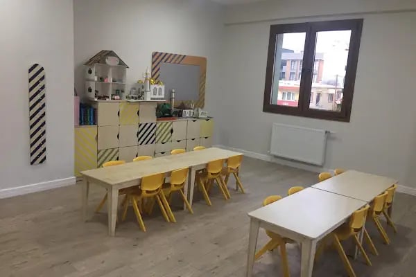 Özel Beyaz Zambak Anaokulu - Resim 20