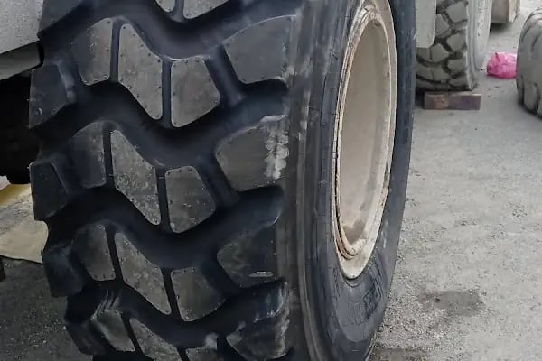 YOLYARDIM OTO LASTİK - Resim 2
