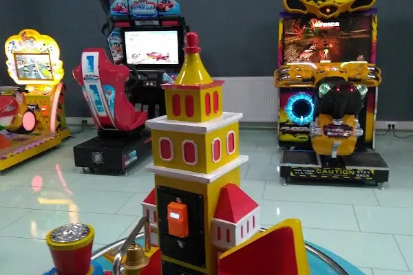 GamePort Kars - Resim 12