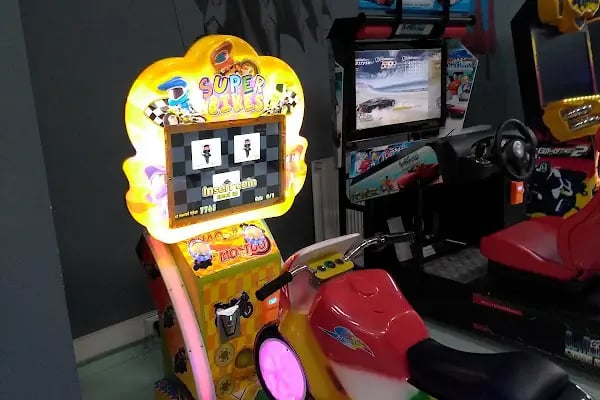 GamePort Kars - Resim 6