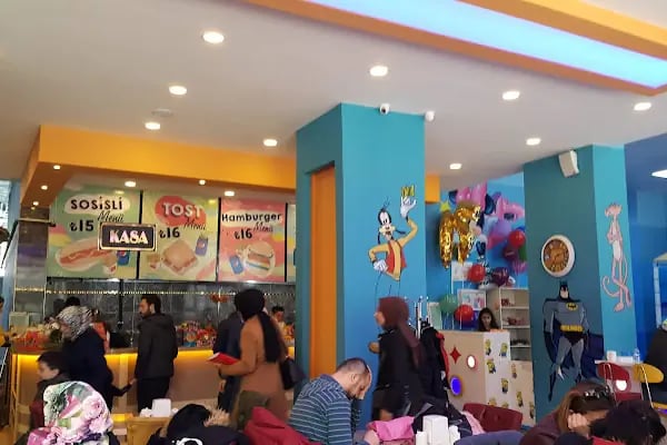 GamePort Kars - Resim 18