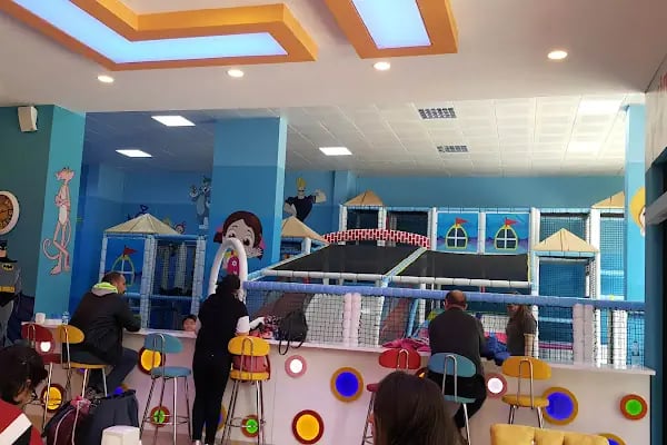 GamePort Kars - Resim 14
