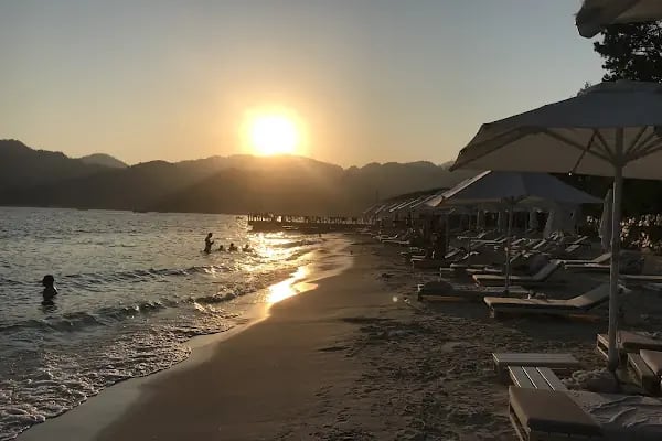 D-Marin Göcek Marina - Resim 18