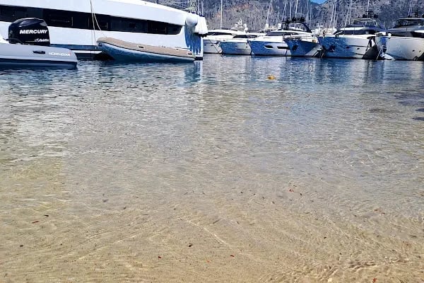 D-Marin Göcek Marina - Resim 20