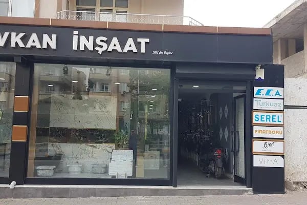 AVKAN İNŞAAT - Resim 2