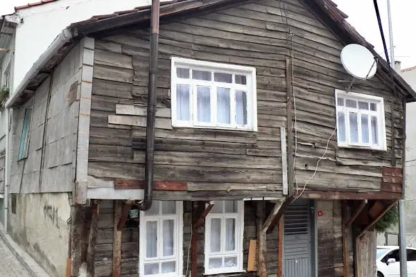 Eyüp Surp Asdvadzadzin Kilisesi - Resim 3