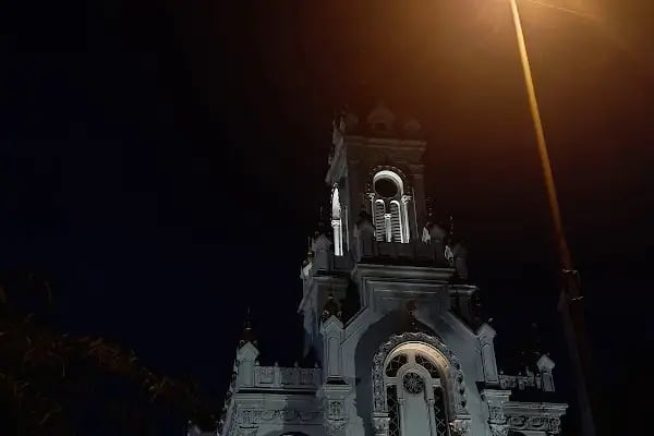 Eyüp Surp Asdvadzadzin Kilisesi - Resim 8