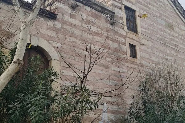 Eyüp Surp Asdvadzadzin Kilisesi - Resim 13