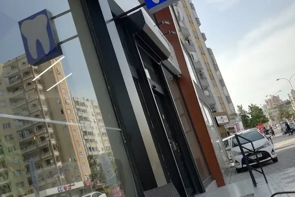 Diş Vizyon Ağız ve Diş Sağlığı Merkezi - Kenan Evren - Resim 18