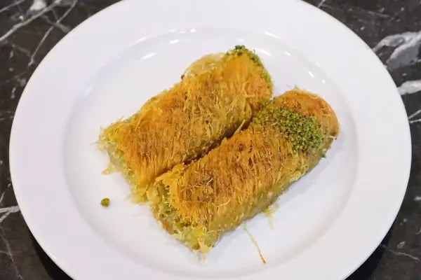 Kevser Pastanesi - Resim 20