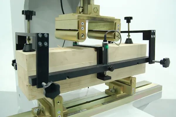 Utest Material Testing Equipment / Utest Malzeme Test Cihazları A.Ş - Resim 2