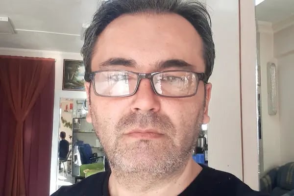 Bizim Erkek Kuaförü. by berber efe. - Resim 19