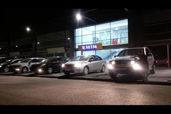 Emin Otomotiv - Resim 3