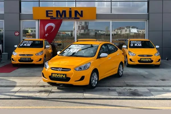 Emin Otomotiv - Resim 10