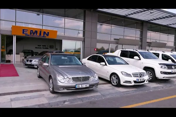 Emin Otomotiv - Resim 6