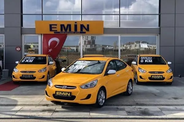 Emin Otomotiv - Resim 2