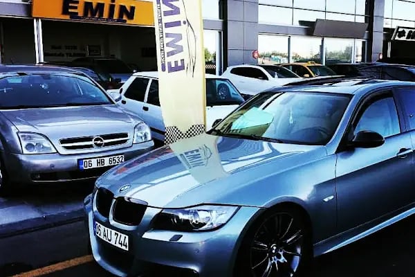 Emin Otomotiv - Resim 11