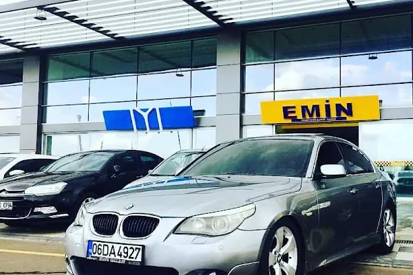 Emin Otomotiv - Resim 4
