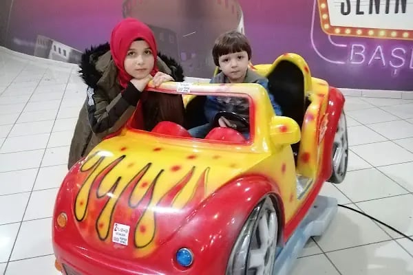 Sinemoda (Barış Manço Kültür Merkezi) - Resim 14