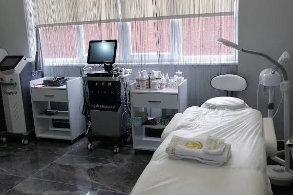 Ayşe Sabancı Guzellik Salonu - Resim 1