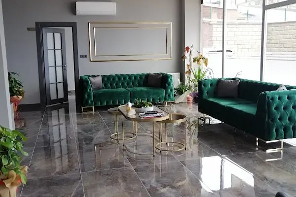 Ayşe Sabancı Guzellik Salonu - Resim 3